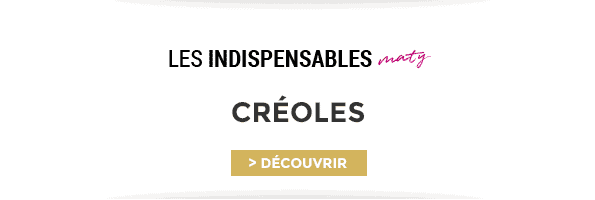 Les Indispensables Créoles