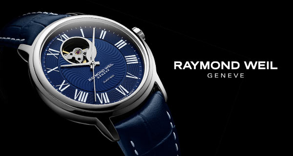 Raymond Weil Homme