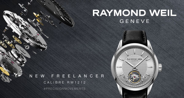 Raymond Weil