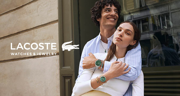 Lacoste Homme