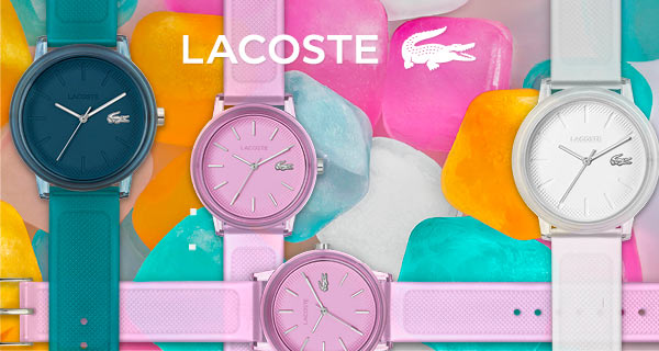 Lacoste femme