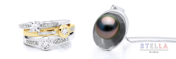Découvrez la boutique Stella Bijoux