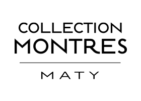 Découvrir toute la collection de nos montres MATY