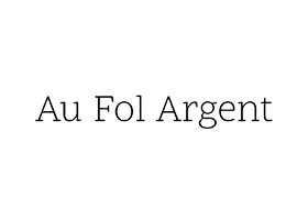 Au Fol Argent