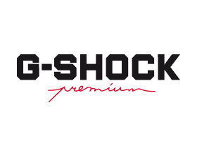 Casio G-Shock Premium