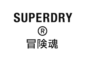 Superdry