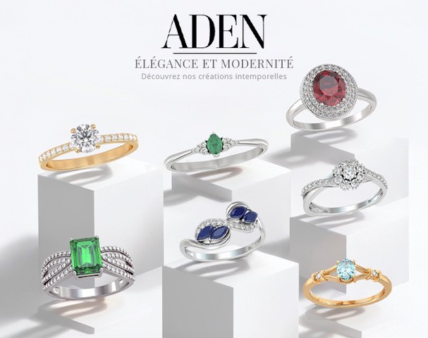 Boutique Aden