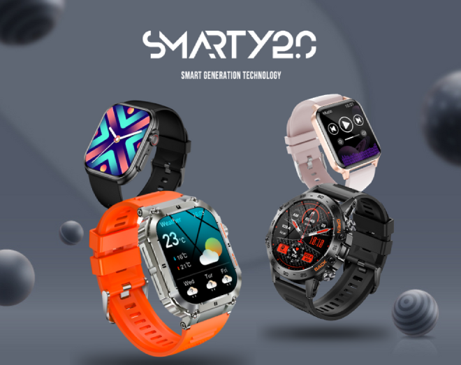 Boutique Smarty 2.0