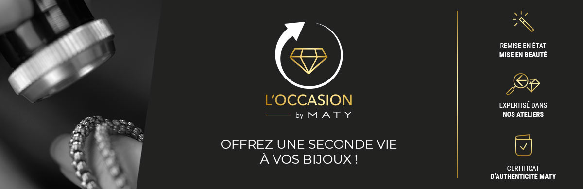 Rachat d'or et métaux précieux