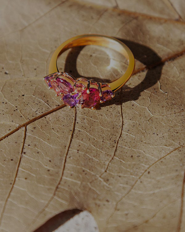Tourmaline