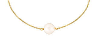 Collier Perle