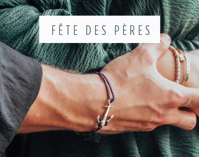 Fête des pères de nos partenaires