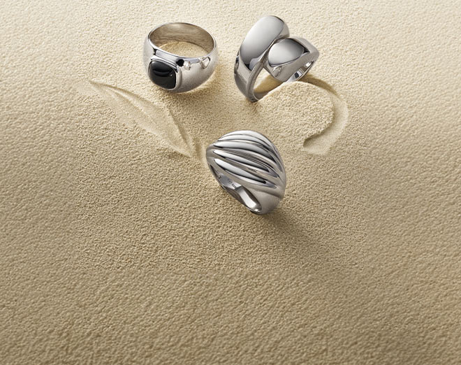 Collection argent