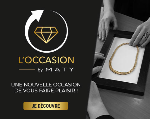 Les Bijoux D'Occasion MATY