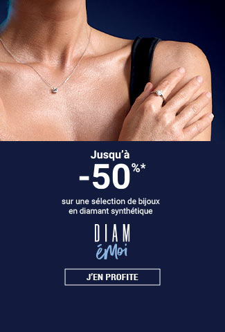 Offre Diamemoi : jusqu'à -50%