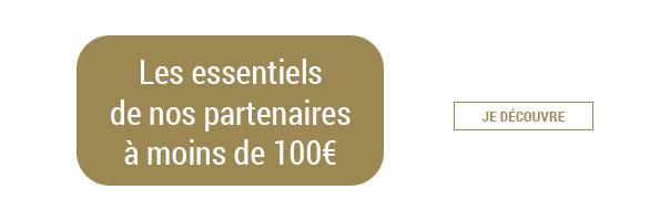 Les essentiels de nos partenaires