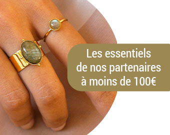 Les essentiels de nos partenaires