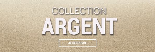 Collection Argent