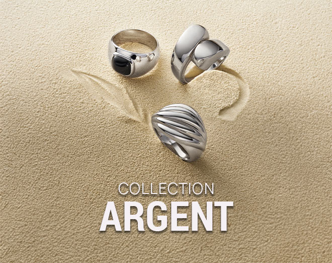 collection argent