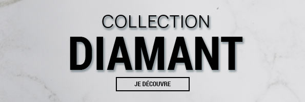 Collection diamant