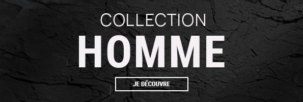 Collection homme