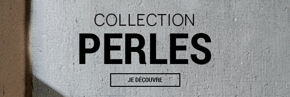 Collection perles